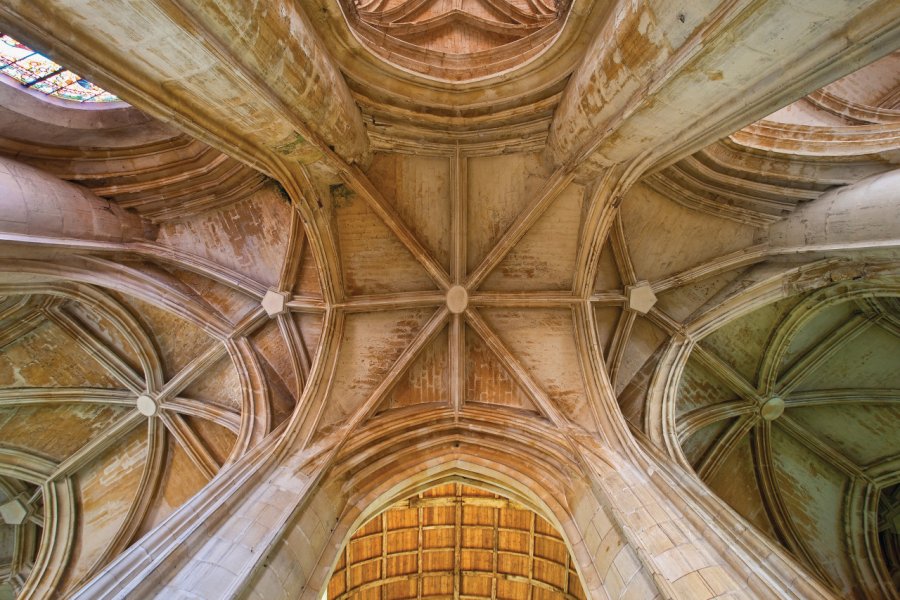 CATHÉDRALE SAINT-PIERRE