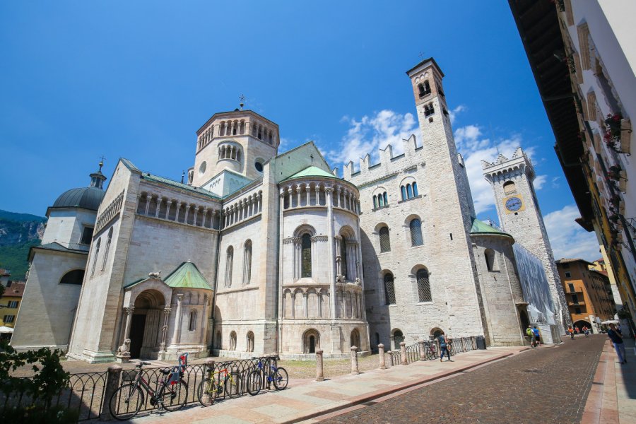 DUOMO DI TRENTO