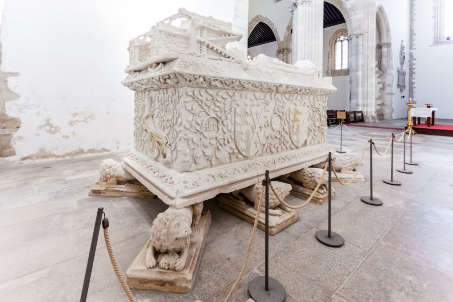 IGREJA DA GRAÇA