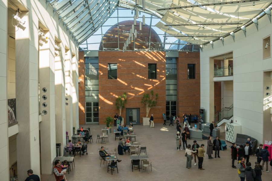 PEABODY ESSEX MUSEUM