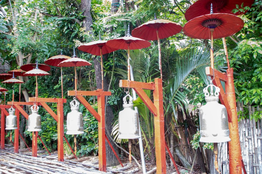 WAT PAN TAO