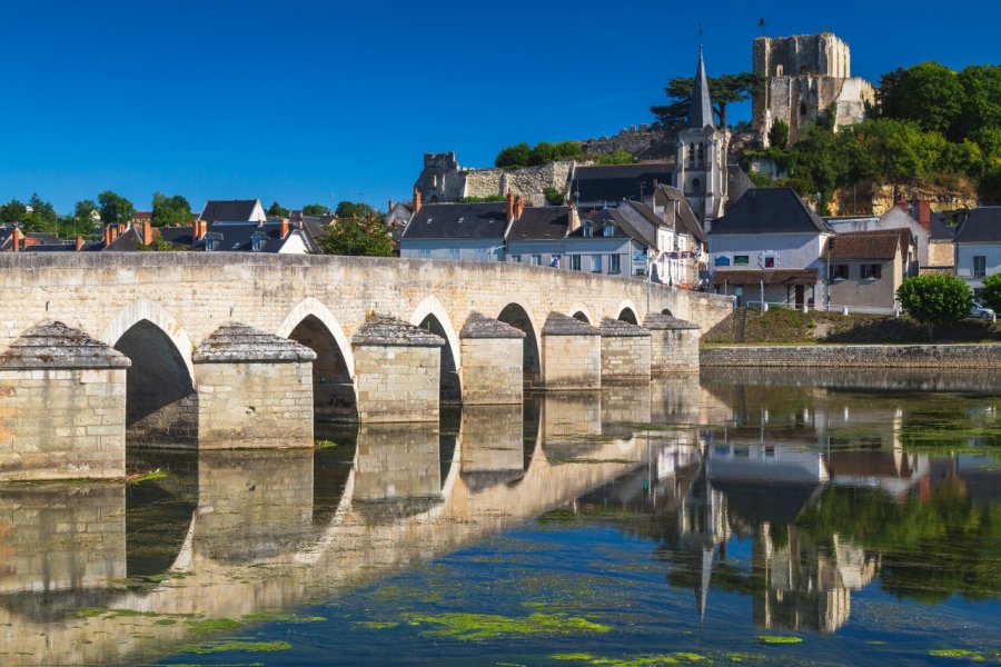 LE DONJON ET SES MUSEES