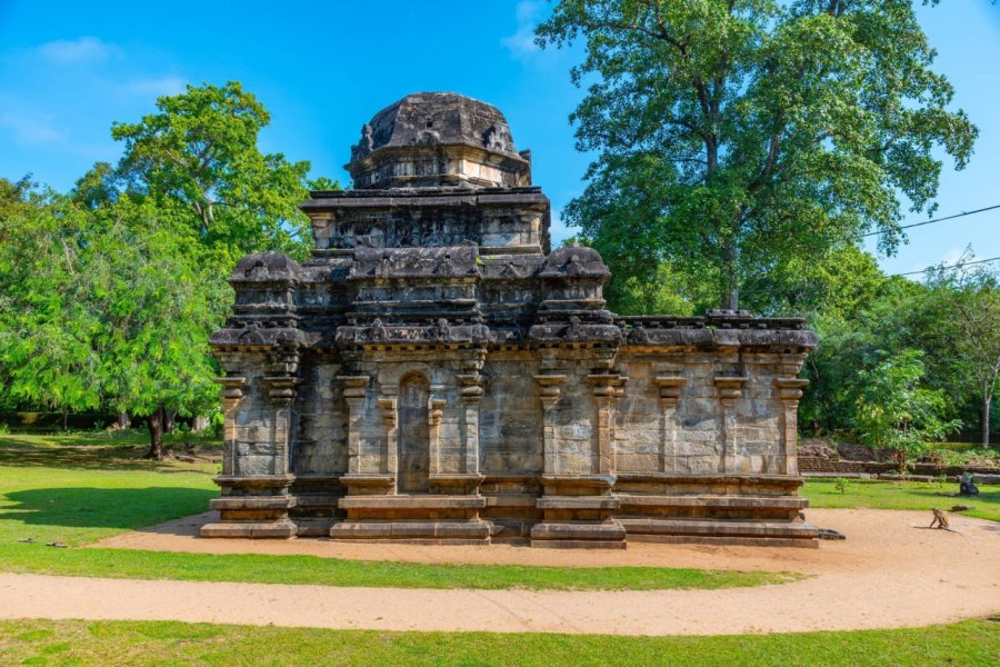 SHIVA DEVALAYA 2