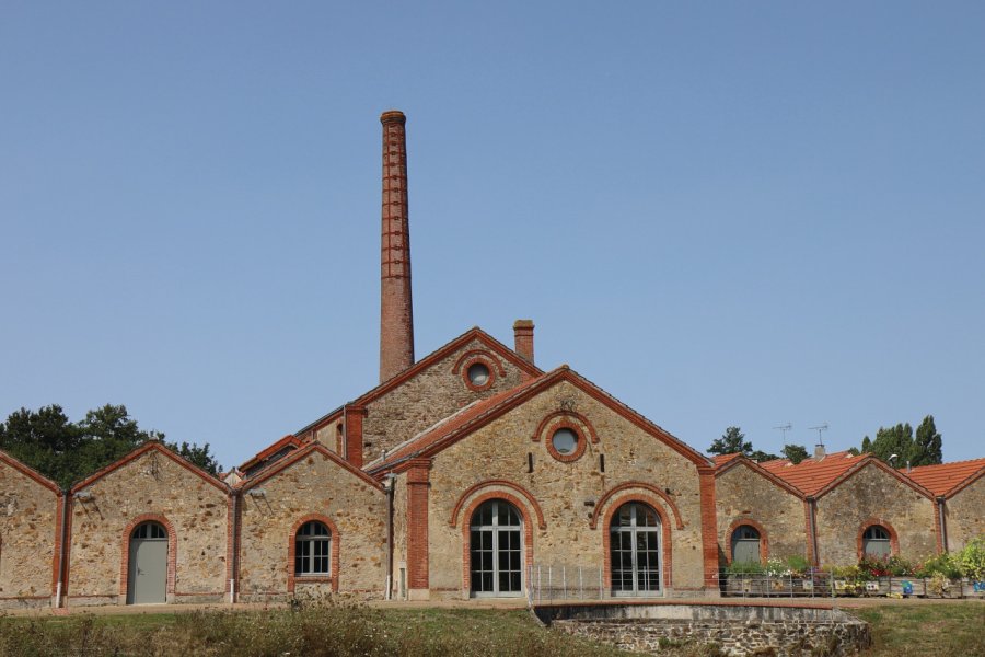 LE MUSEE DU TEXTILE ET DE LA MODE