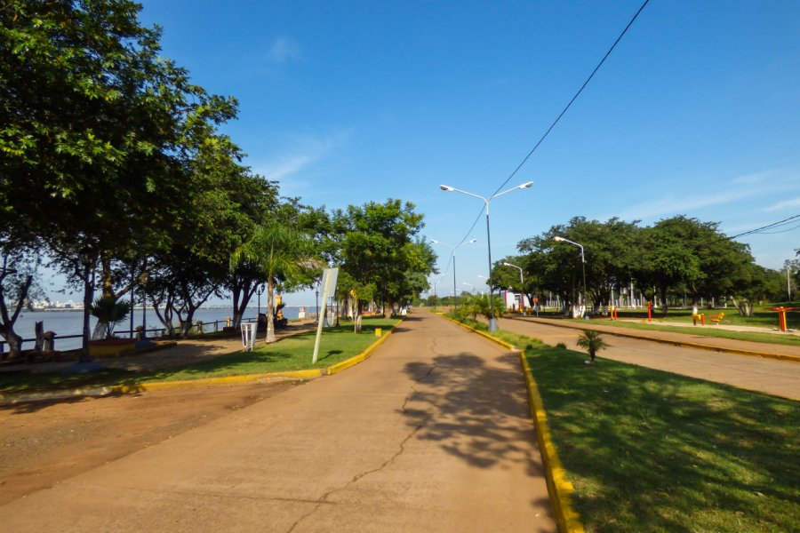 LA COSTANERA