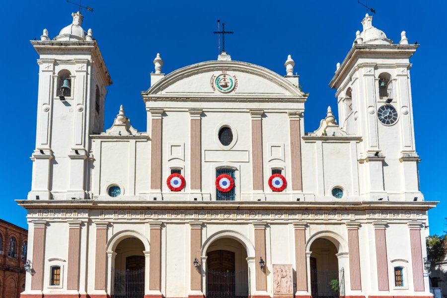 CATEDRAL METROPOLITANA
