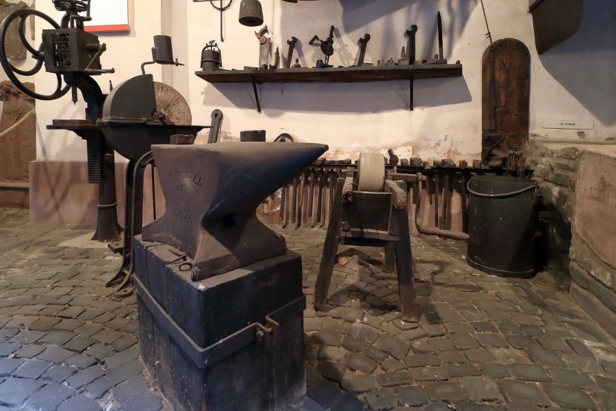 MUSÉE ALSACIEN