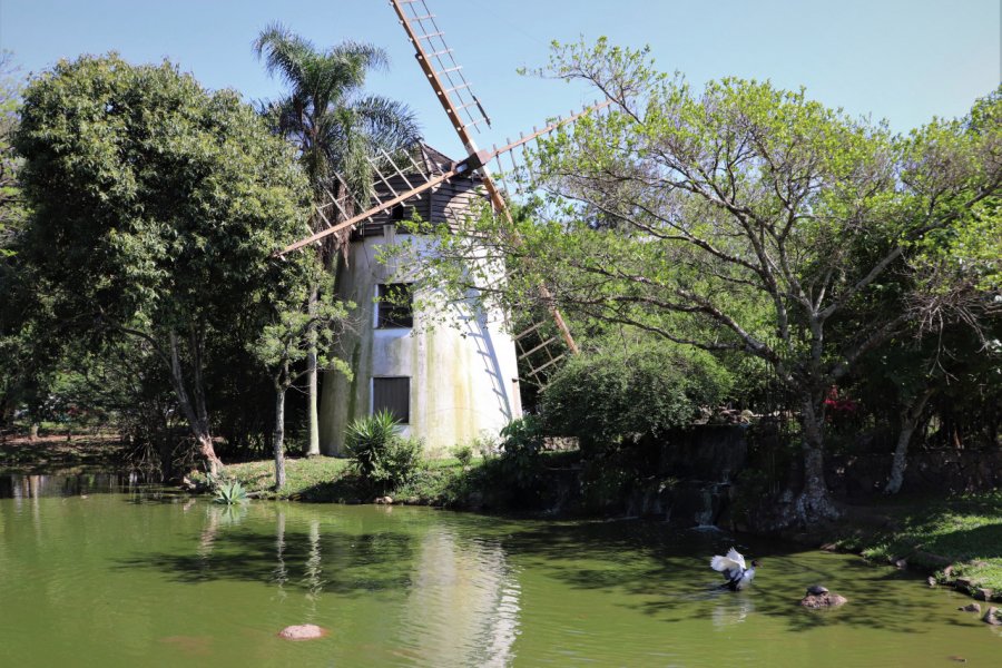 PARCÃO