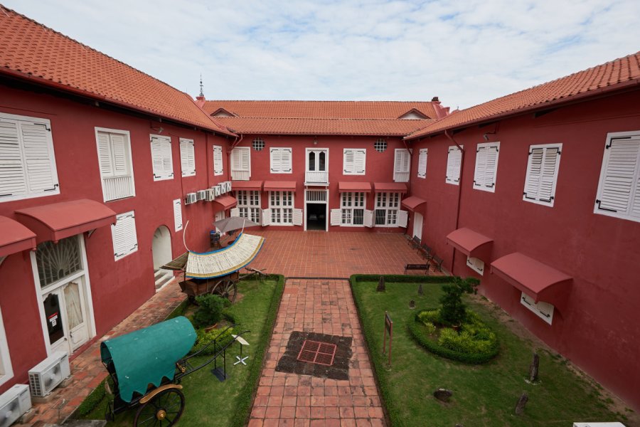 STADTHUYS