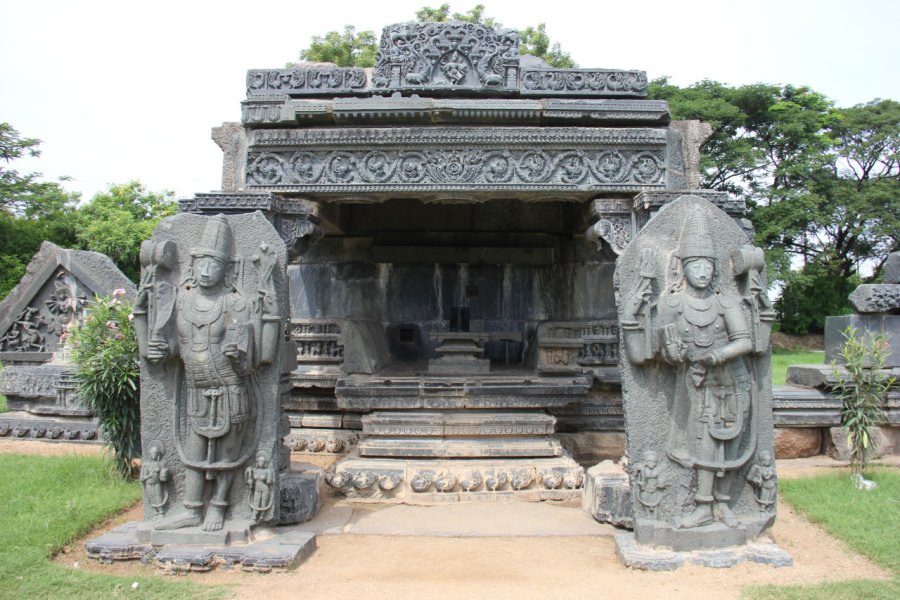 WARANGAL FORT