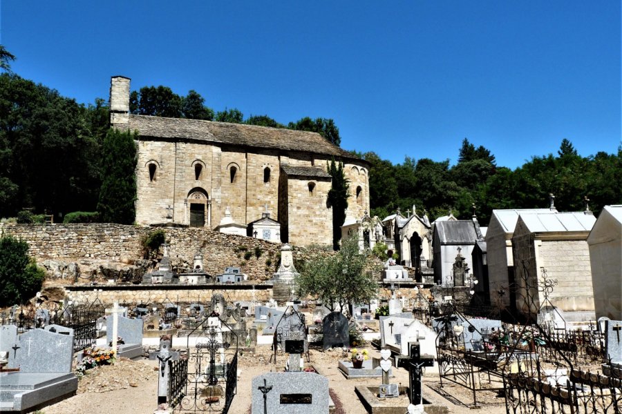 SAINT-PIERRE-DE-RHÈDES