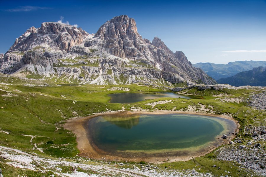 PARCO NAZIONALE DOLOMITI BELLUNESI