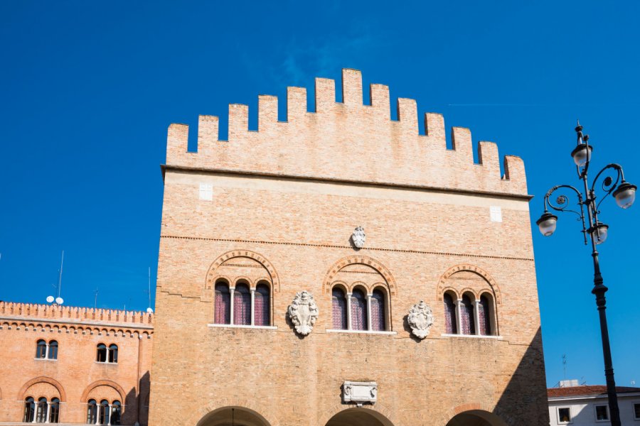 PIAZZA DEI SIGNORI
