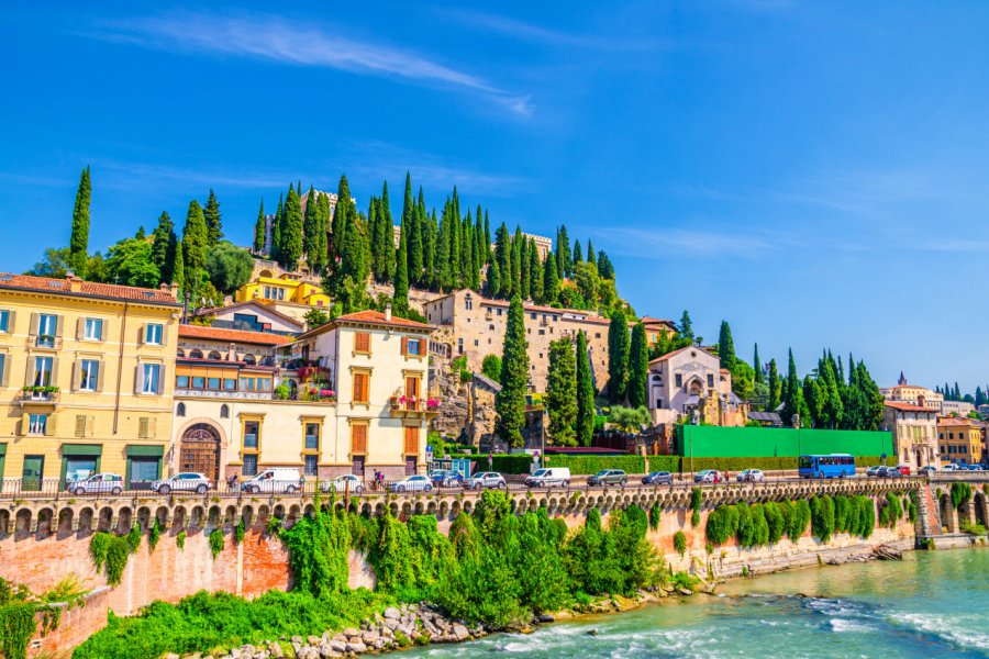 CASTEL SAN PIETRO