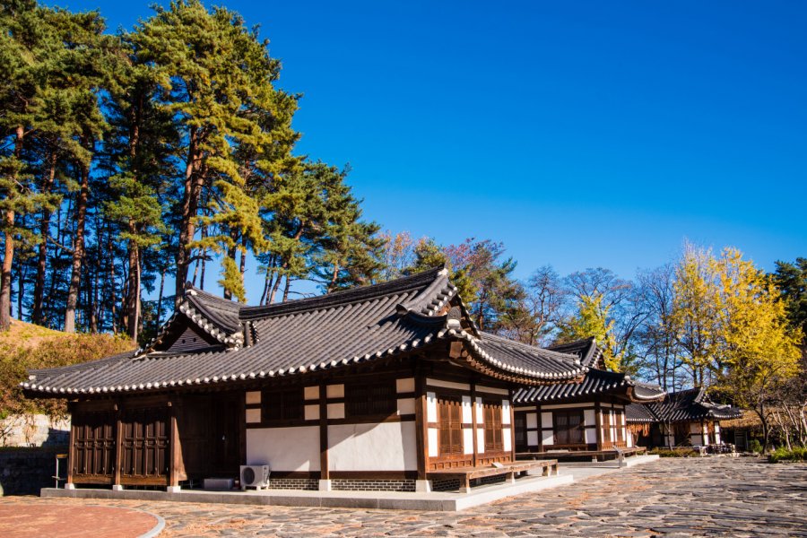 SEON-GYOJANG
