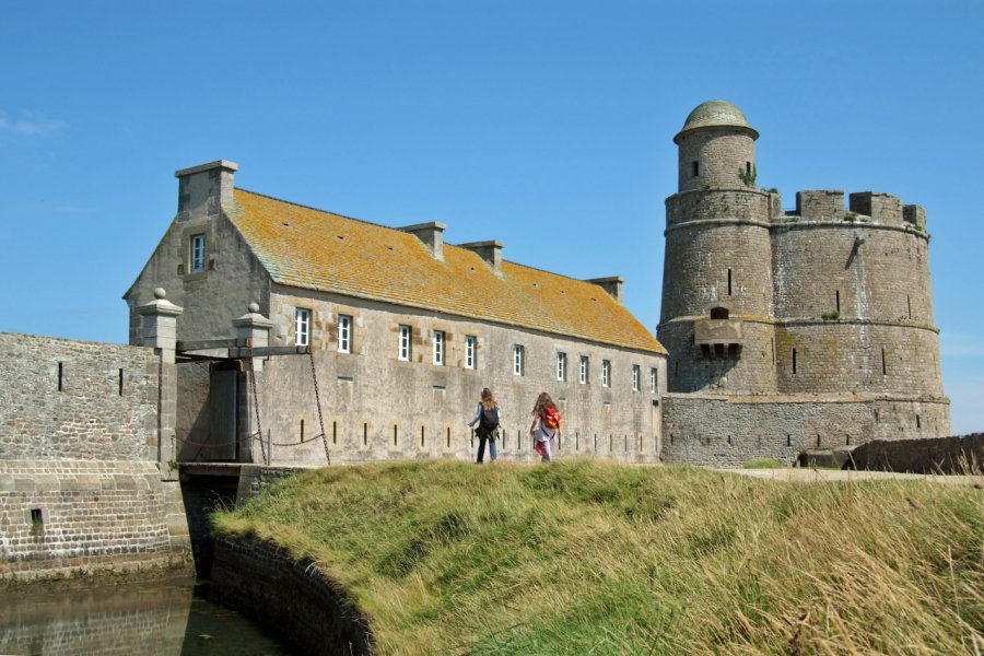 TOUR VAUBAN DE TATIHOU