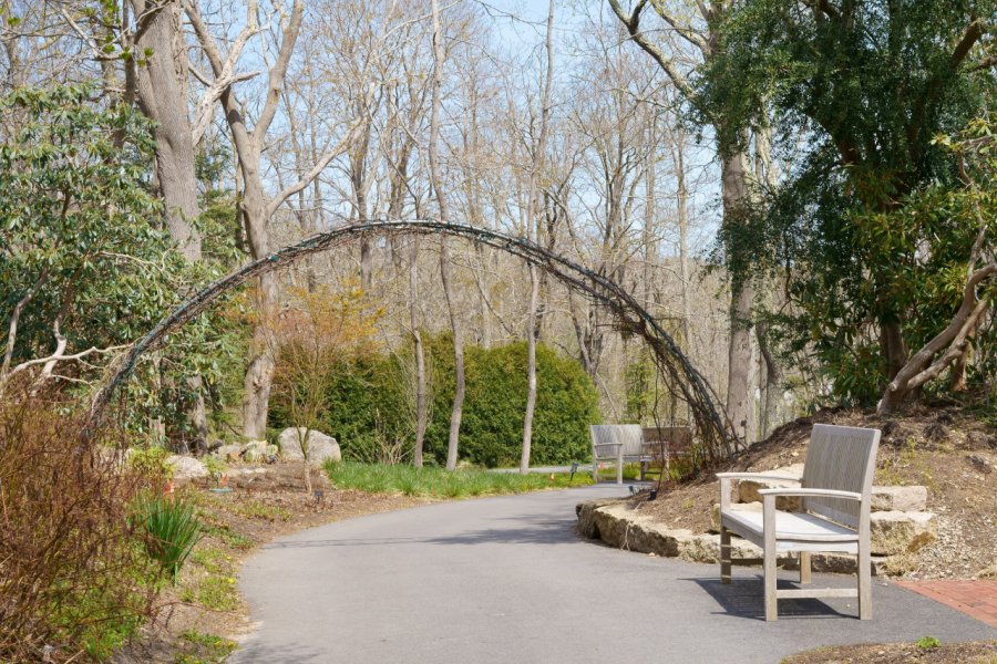 HERITAGE MUSEUM AND GARDENS