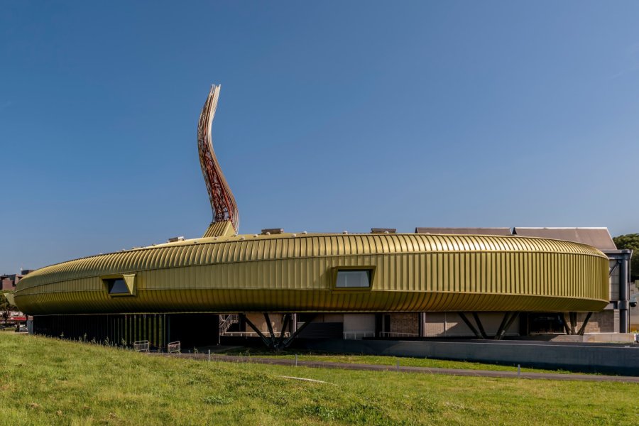 CENTRO PECCI