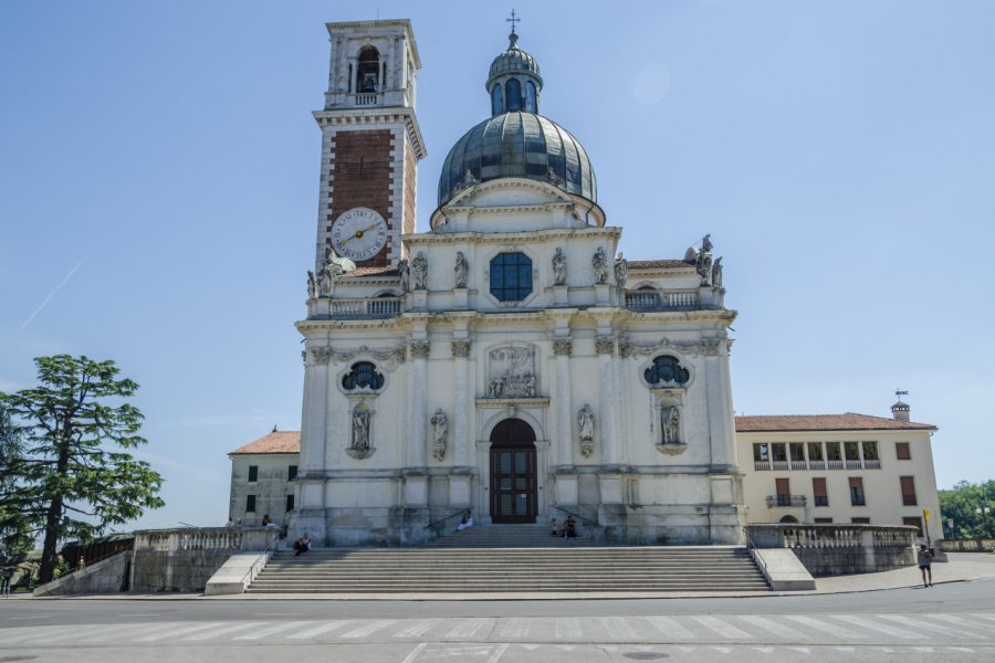 SANTUARIO DI MONTE BERICO