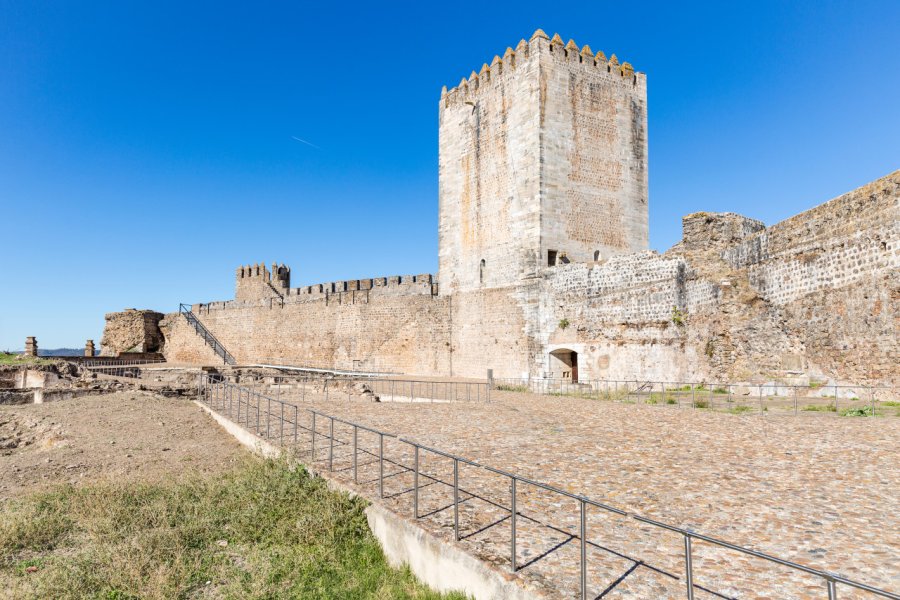 CASTELO
