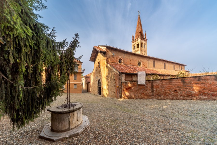 CHIESA DI SAN GIOVANNI
