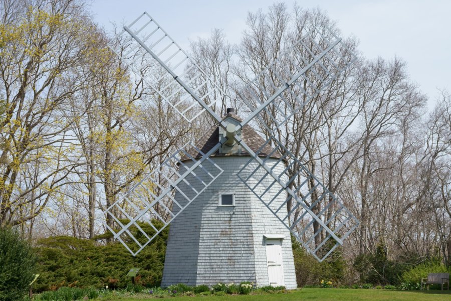 HERITAGE MUSEUM AND GARDENS