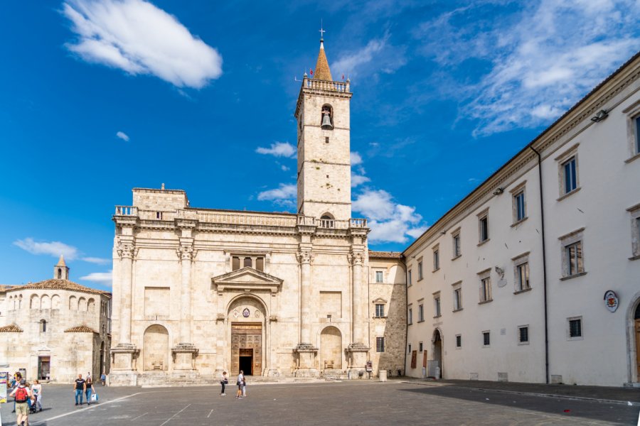 DUOMO