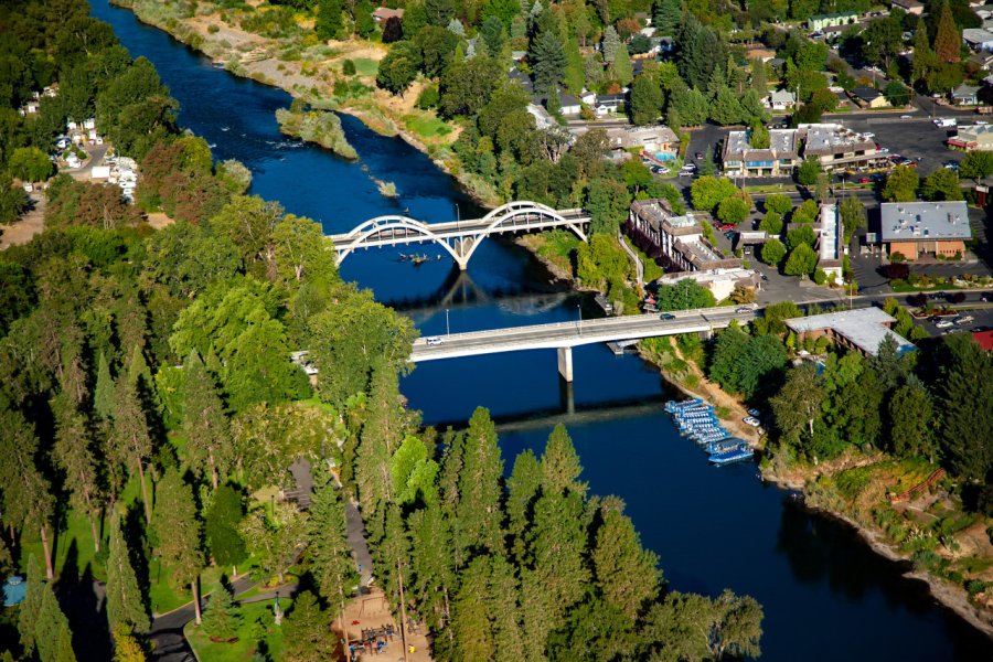 CAVEMAN BRIDGE
