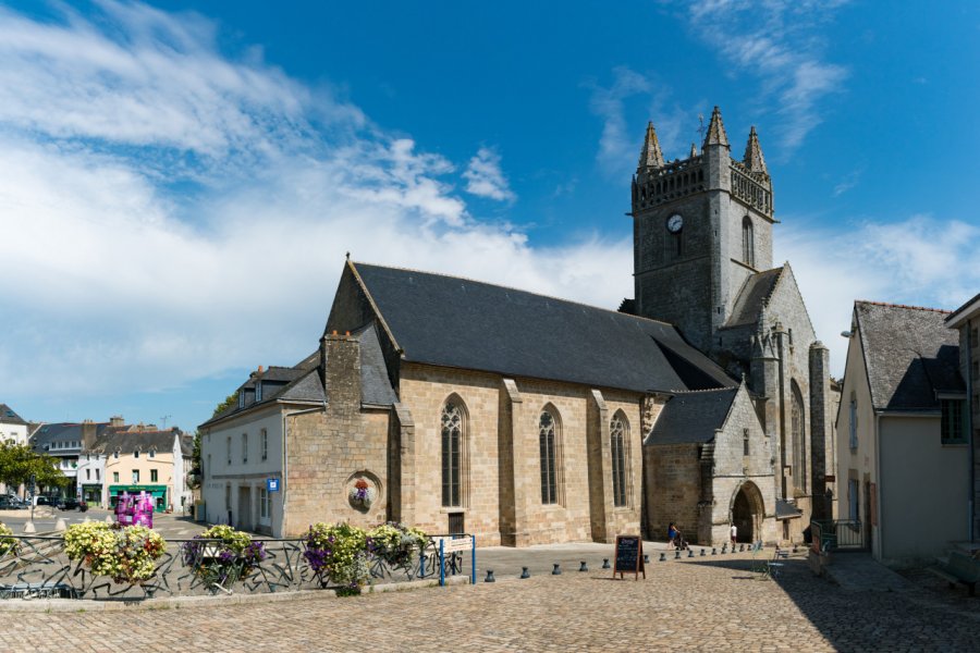 NOTRE-DAME DE L'ASSOMPTION