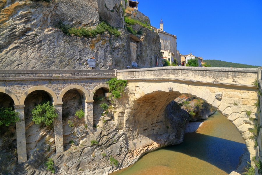 VAISON-LA-ROMAINE