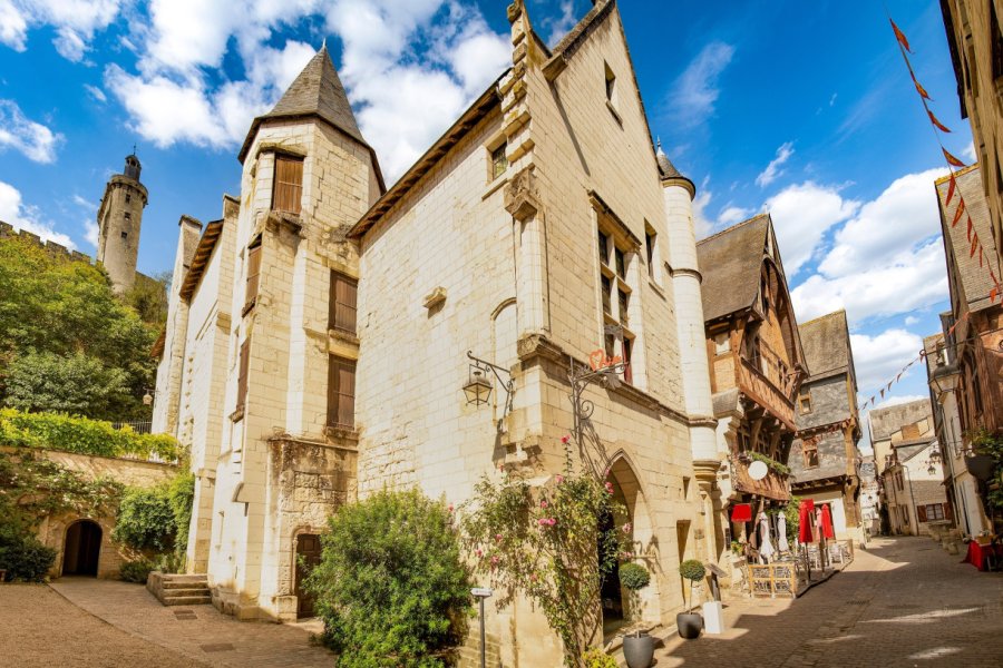 LE CARROI MUSÉE D'ARTS ET D'HISTOIRE