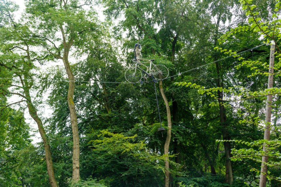 PARC MIDDELHEIM