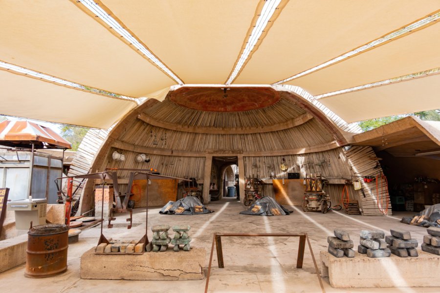 COSANTI ORIGINALS