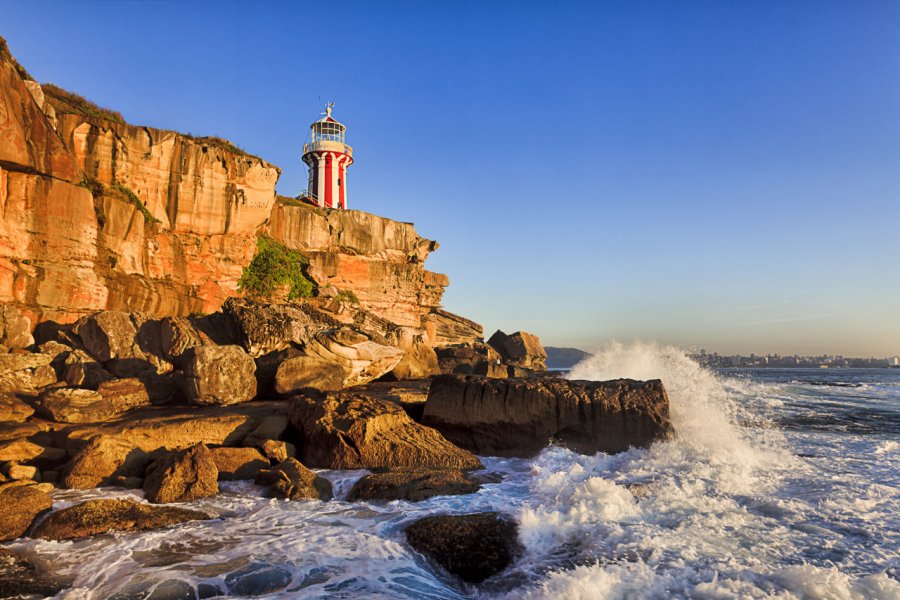 SOUTH HEAD