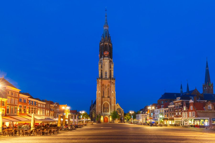 NIEUWE KERK