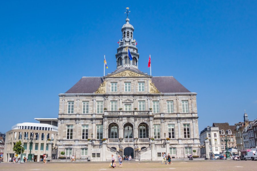 MARKT