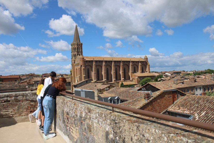 MUSÉE FERMAT