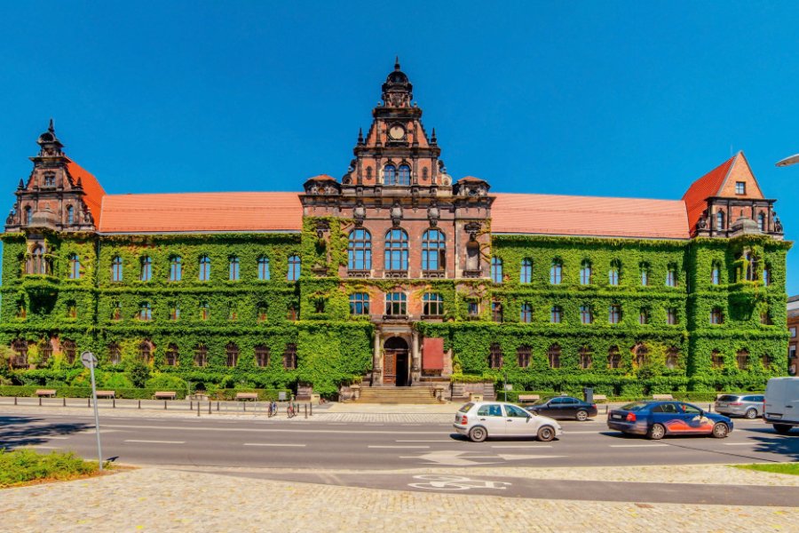 MUSÉE NATIONAL