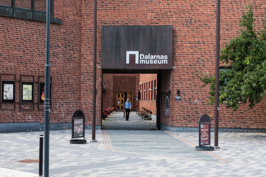 DALARNAS MUSEUM