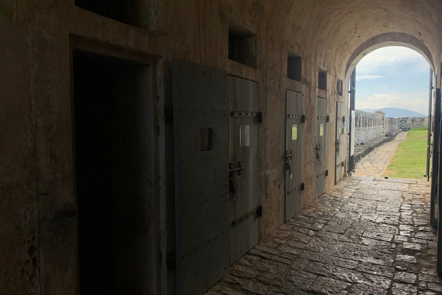 FORT TÉREMBA