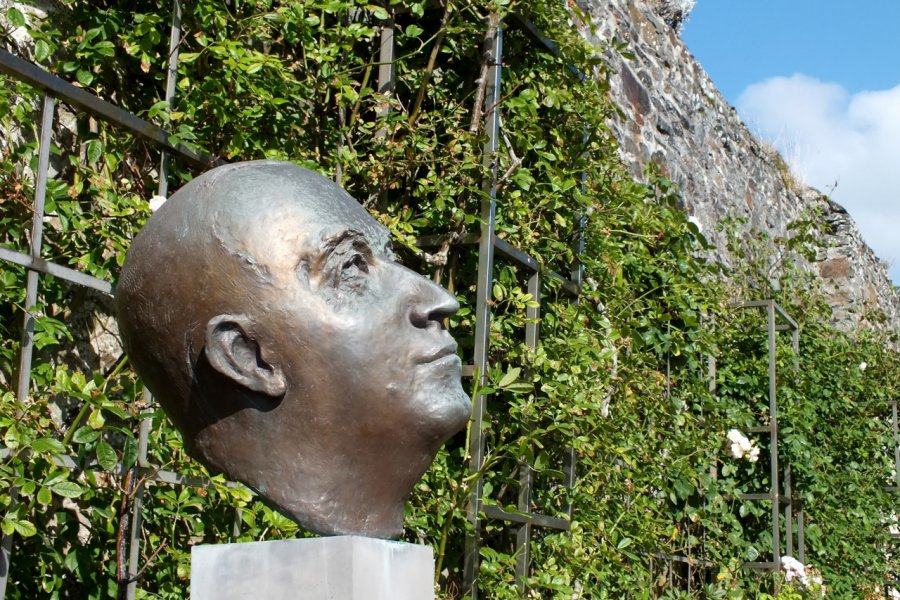 MUSÉE ET JARDIN CHRISTIAN-DIOR
