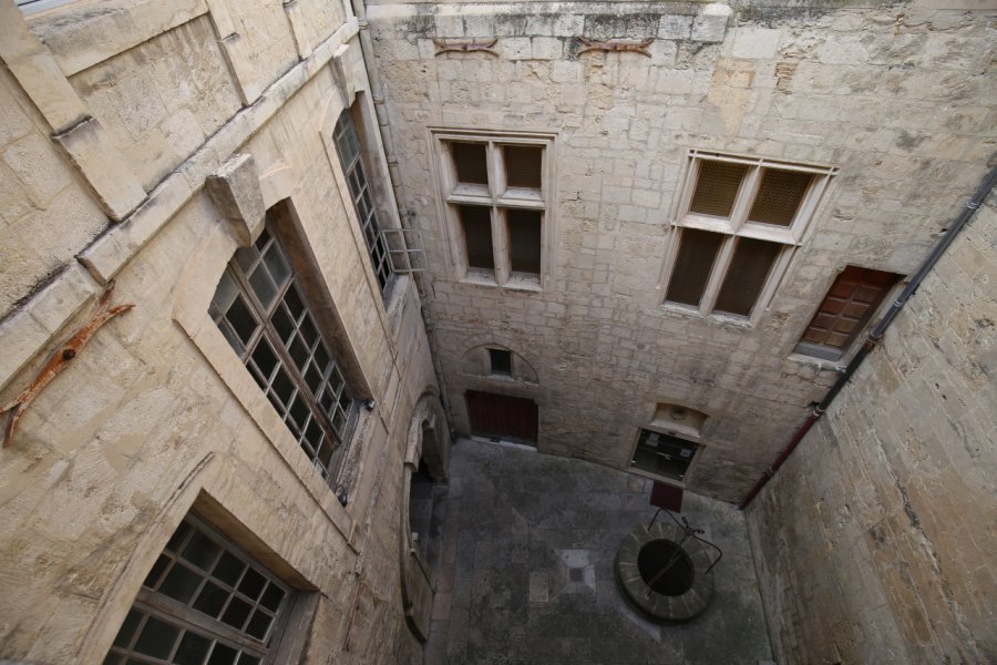 MUSÉE DU VIEUX MONTPELLIER