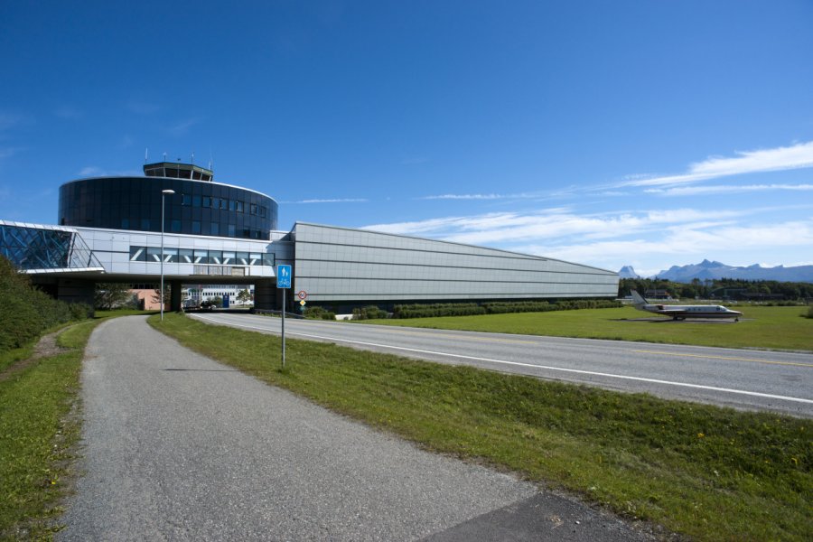 MUSÉE NATIONAL DE L'AÉRONAUTIQUE