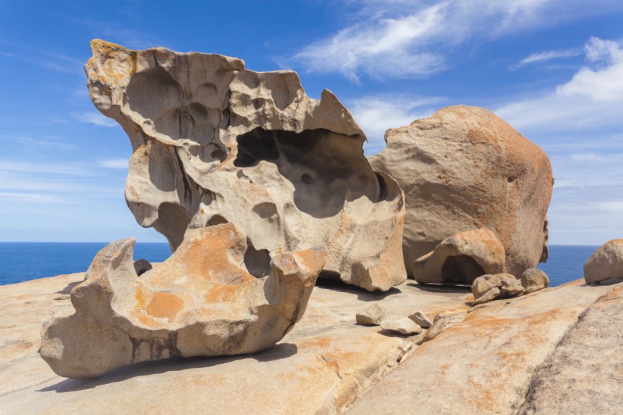 FLINDERS CHASE NATIONAL PARK