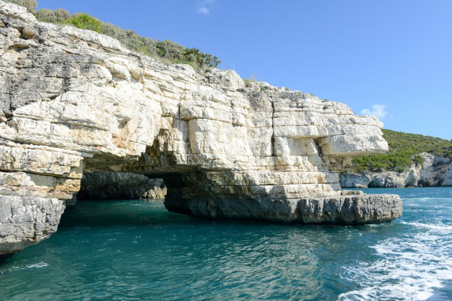 GROTTE MARINE