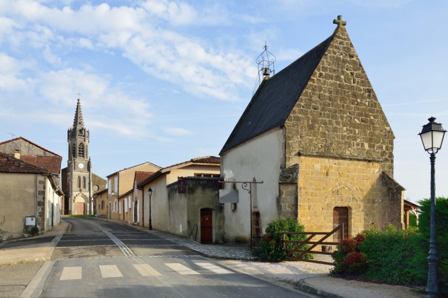 MUSÉE D'ARTAGNAN