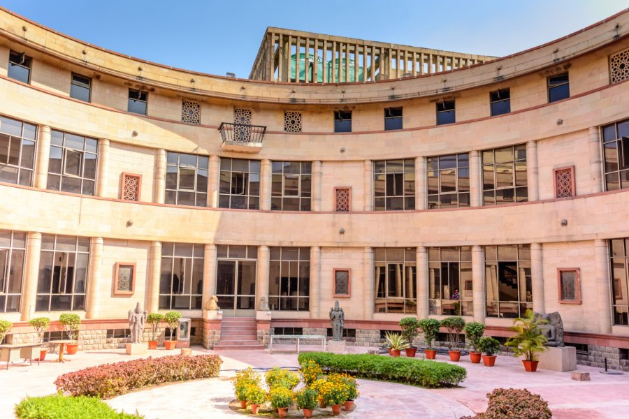 MUSÉE NATIONAL