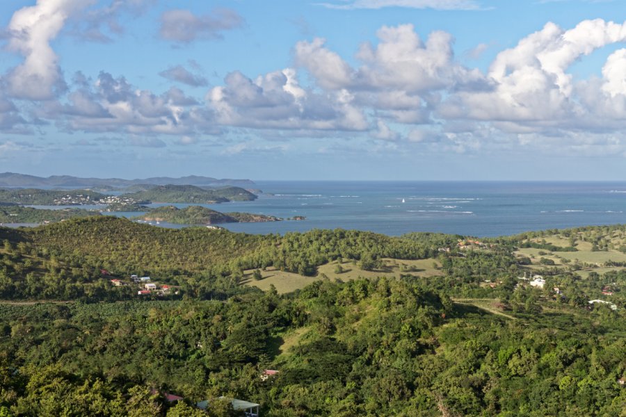 ÎLETS DU FRANCOIS