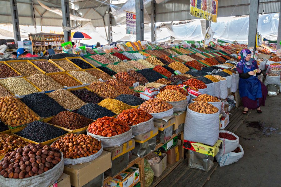 BAZAR