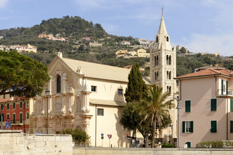 ABBAZIA BENEDETTINA DI SANTA MARIA